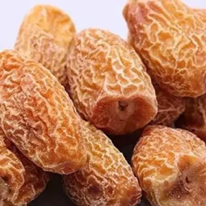 Dry Dates Yellow