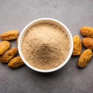 Date Powder