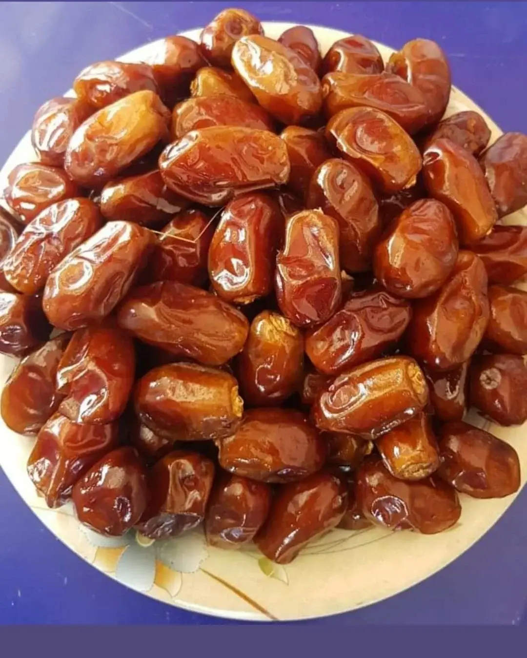 Premium Aseel Dates
