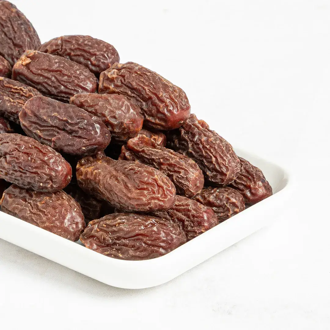 Dry Dates Brown
