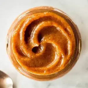 Date Paste - Khajoor Paste